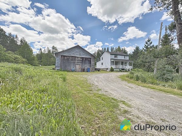 2074 route 210, St-Isidore-de-Clifton for sale