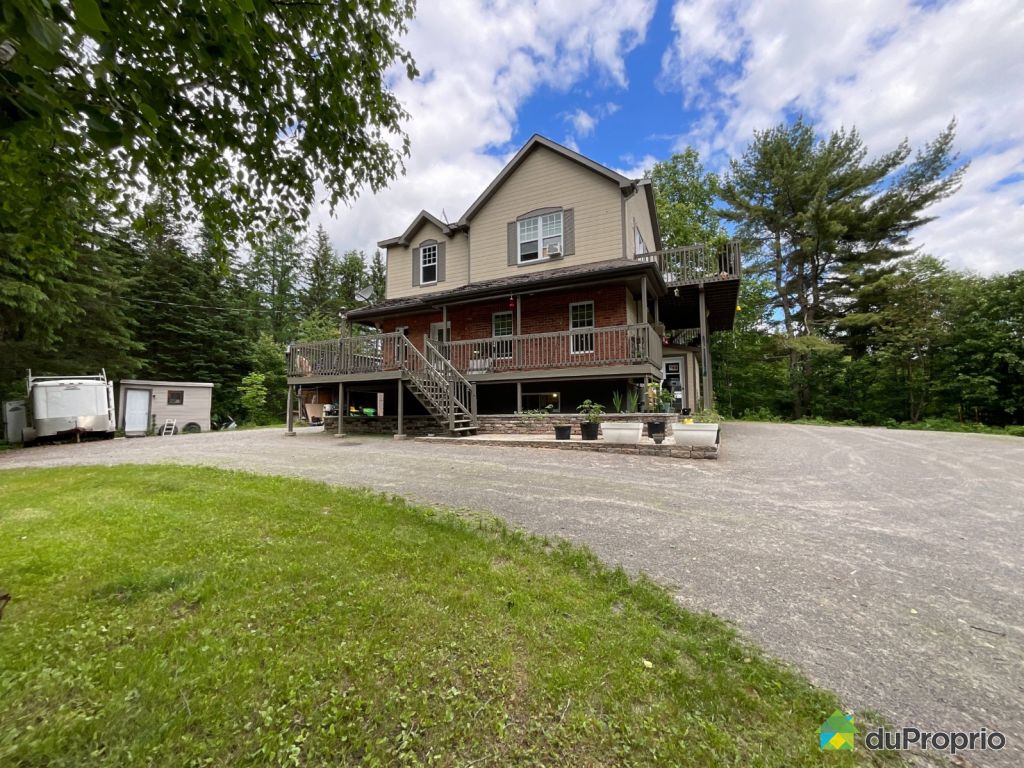 Maisons à vendre, Chertsey