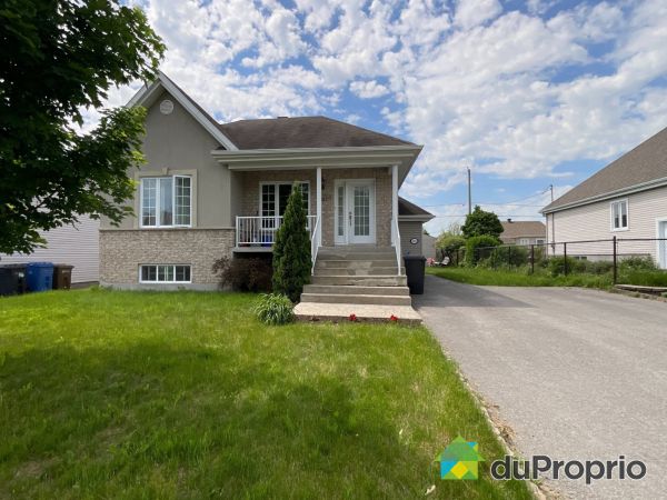 2488 rue Limoges, Mascouche for sale