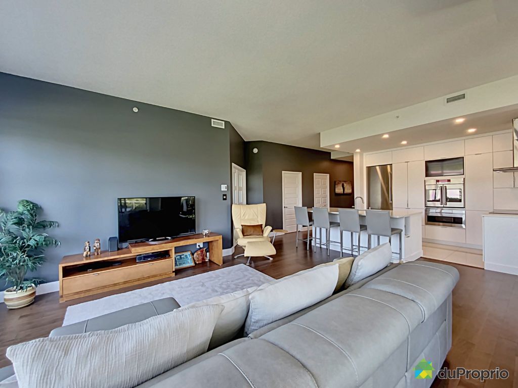 Condos à vendre, StAugustinDeDesmaures