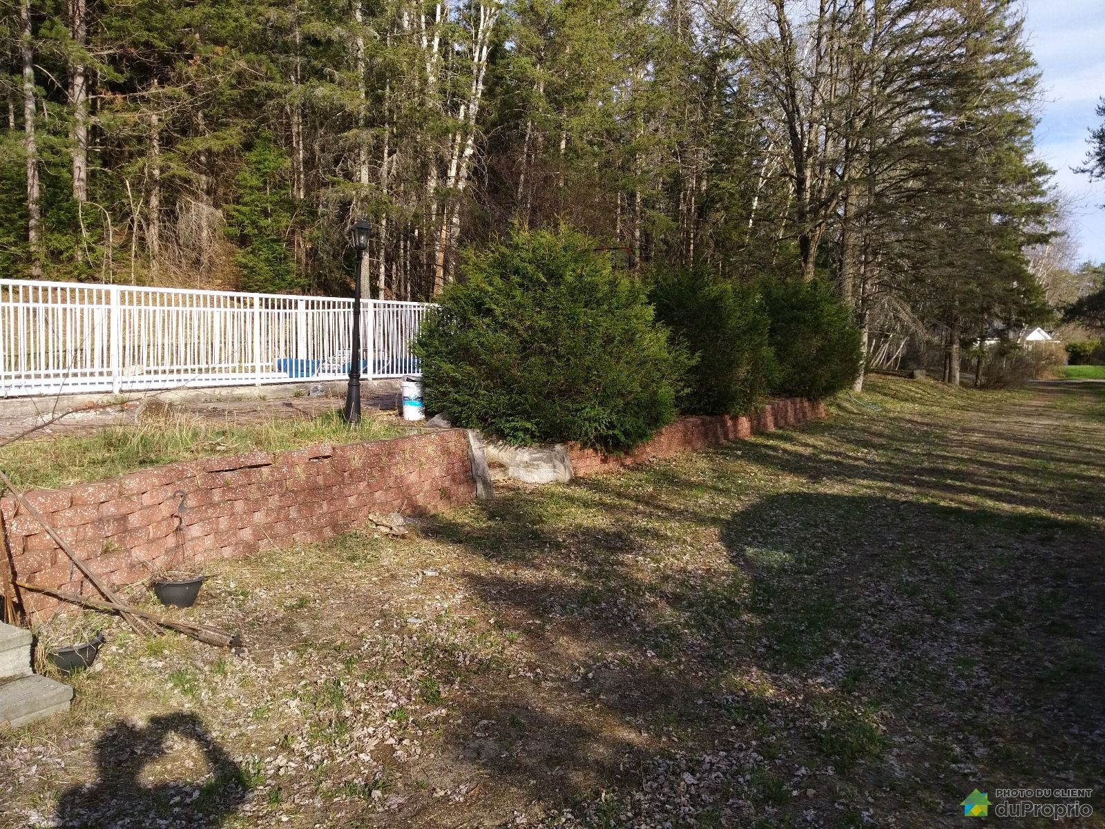 Terrain résidentiel à vendre Déléage 1012268