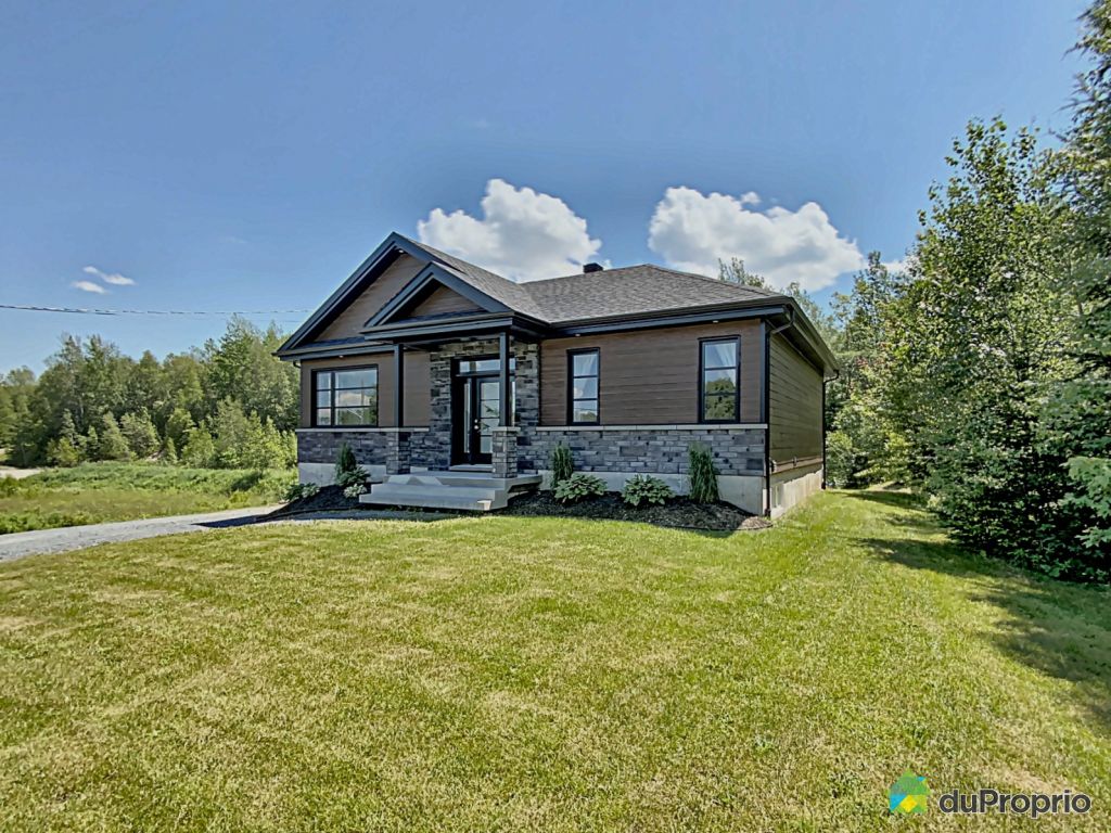 Maisons à vendre, StDenisDeBrompton