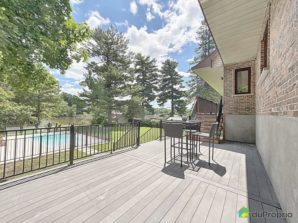 Page 2 Condos, maisons à vendre, Boisbriand