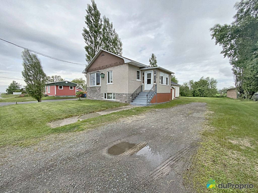 Maisons à vendre, L'IsleVerte