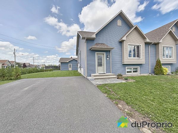 159 rue Catherine, Victoriaville for sale