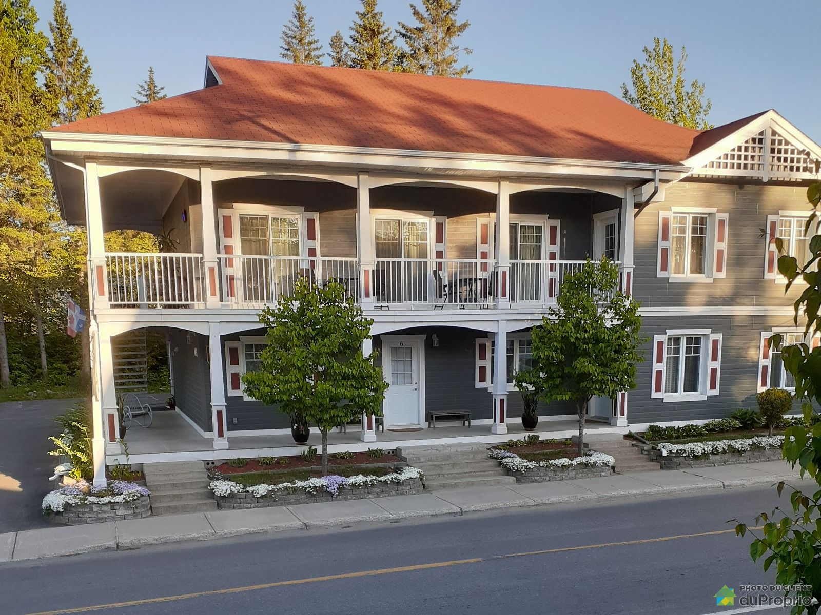 225 Avenue Du Lac — photo 1
