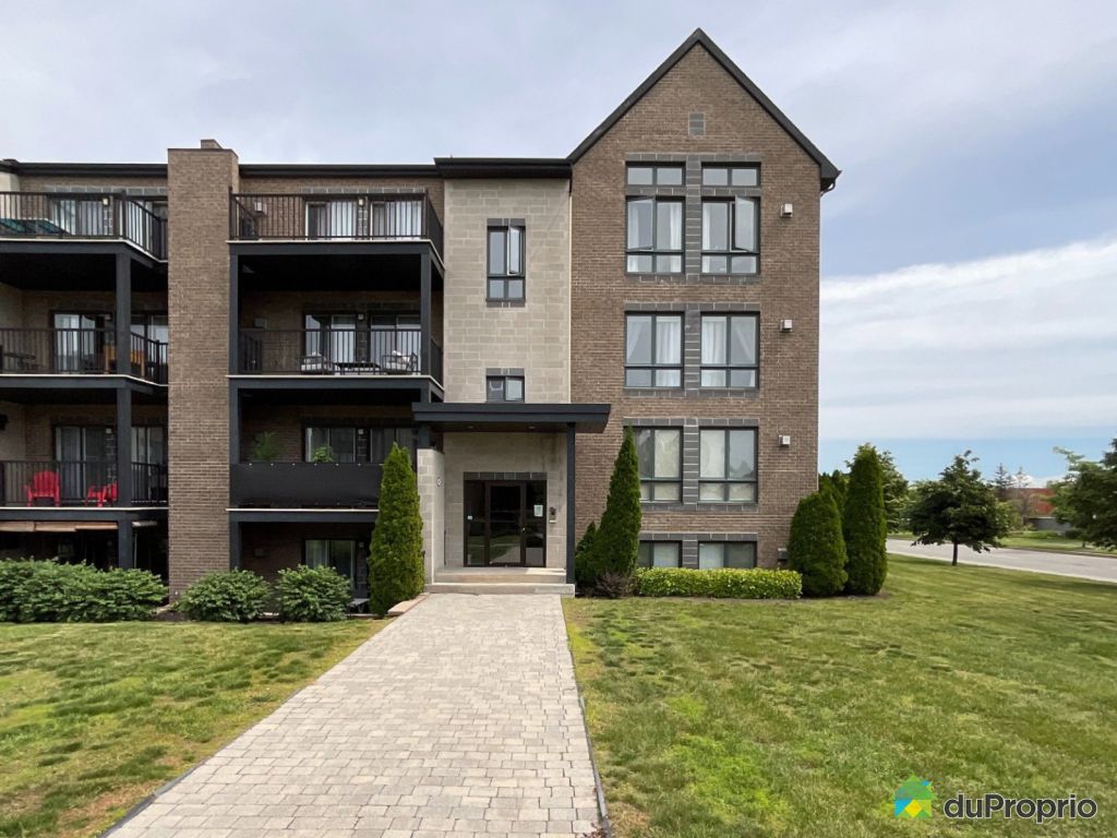 Condos à Vendre, Terrebonne (Lachenaie)