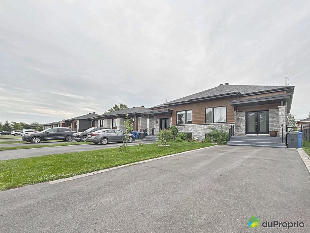 Condos, maisons à vendre, StPhilippe