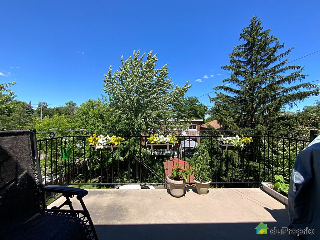 Condos à vendre, Mercier / Hochelaga / Maisonneuve