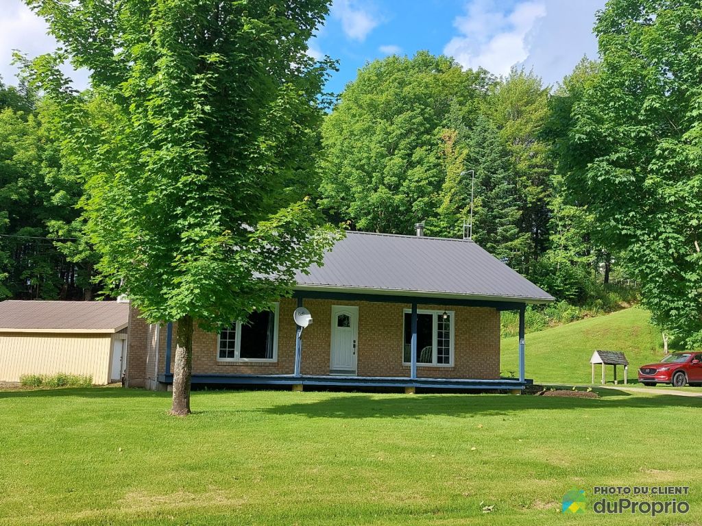 Page 7 Maisons à vendre, ChaudièreAppalaches
