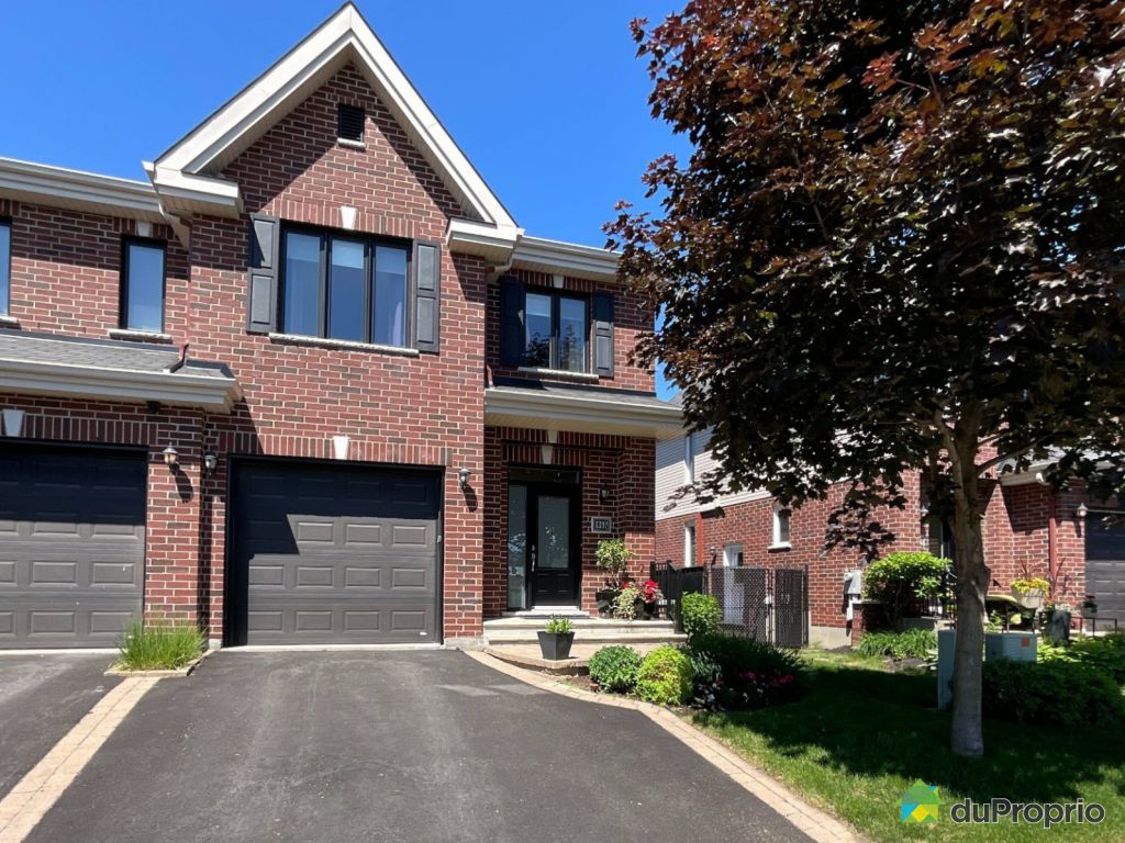Condos, maisons à vendre, Varennes