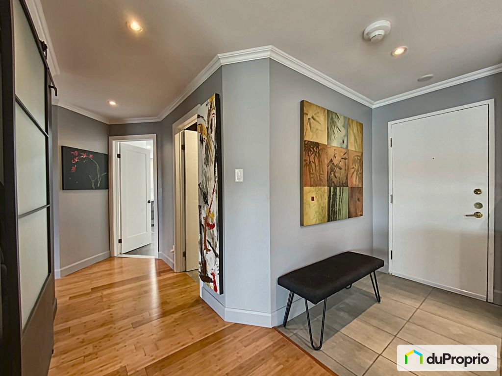 Pierrefonds / Roxboro Lofts and Condos for sale