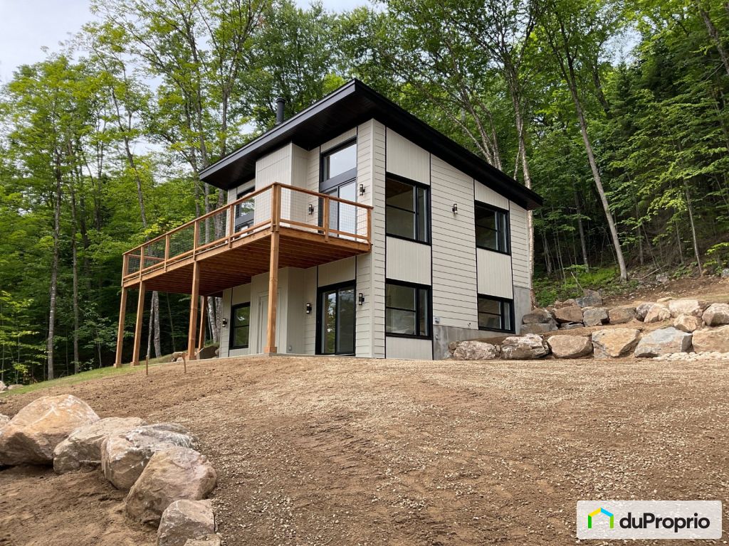 Page 5 Maisons à vendre, Laurentides DuProprio