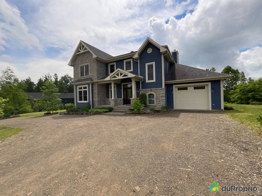 Maisons à vendre, StFerréollesNeiges DuProprio