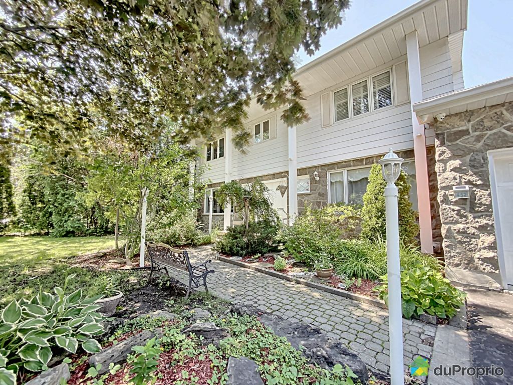 Houses for sale in DollardDesOrmeaux, Real Estate DuProprio