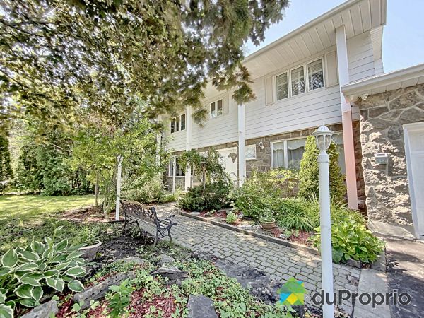 452, rue Devon, Dollard-Des-Ormeaux à vendre