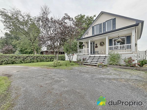 Summer Front - 1321 chemin des Patriotes Sud, Otterburn Park for sale