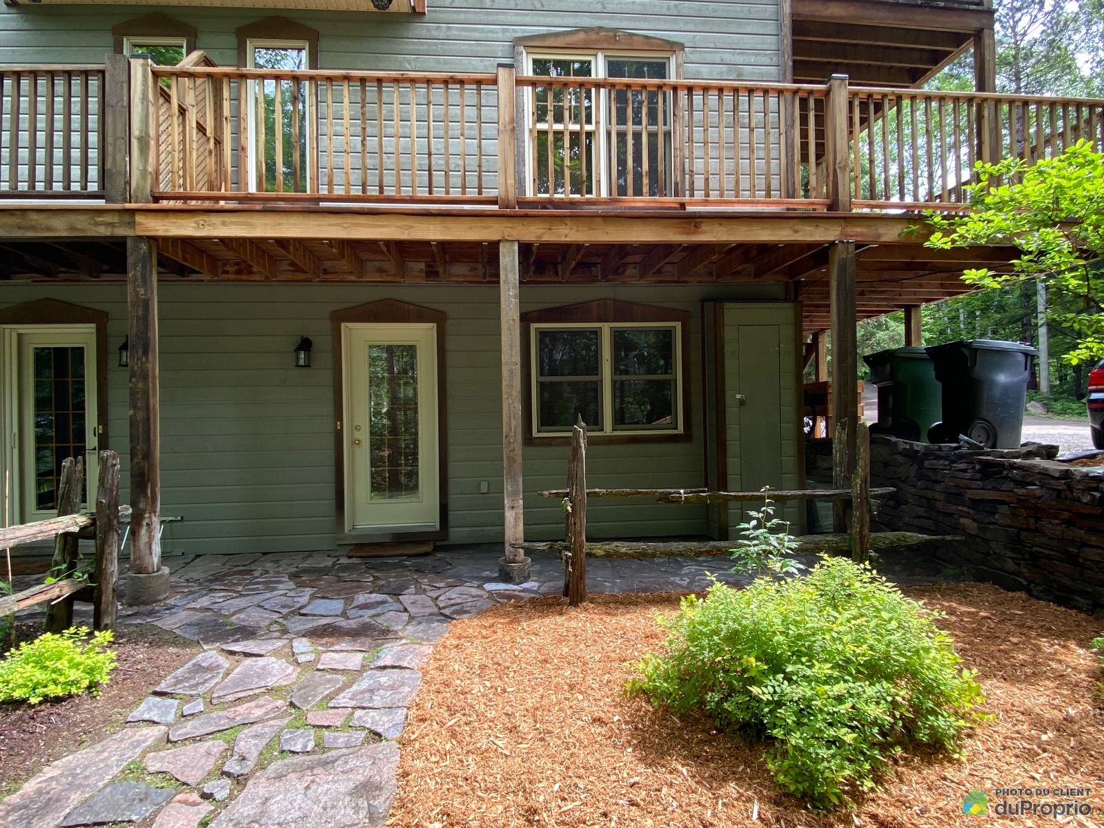 1 133 Chemin Seguin — photo 2