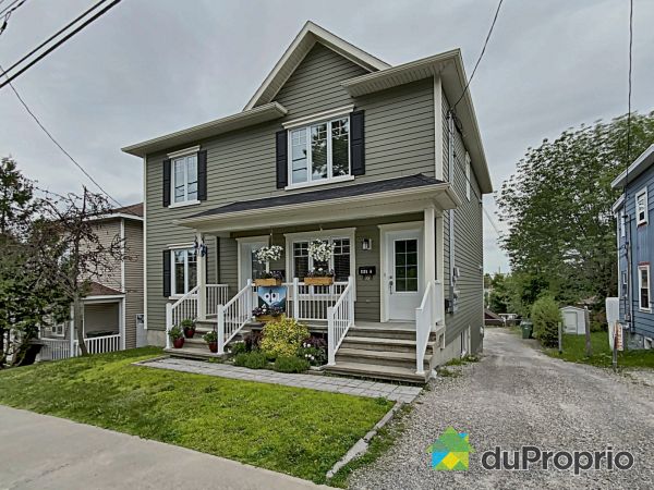 1378 rue  Belvédère S, Sherbrooke (Mont-Bellevue) for sale
