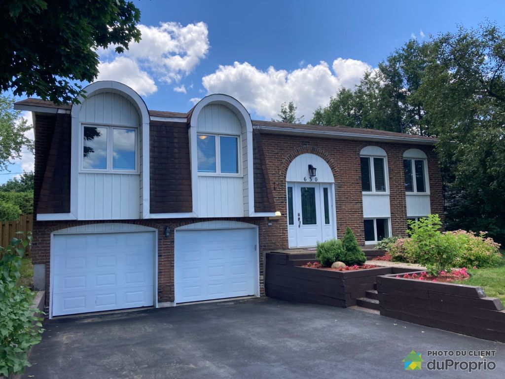 Gatineau (Aylmer) Real Estate for sale DuProprio