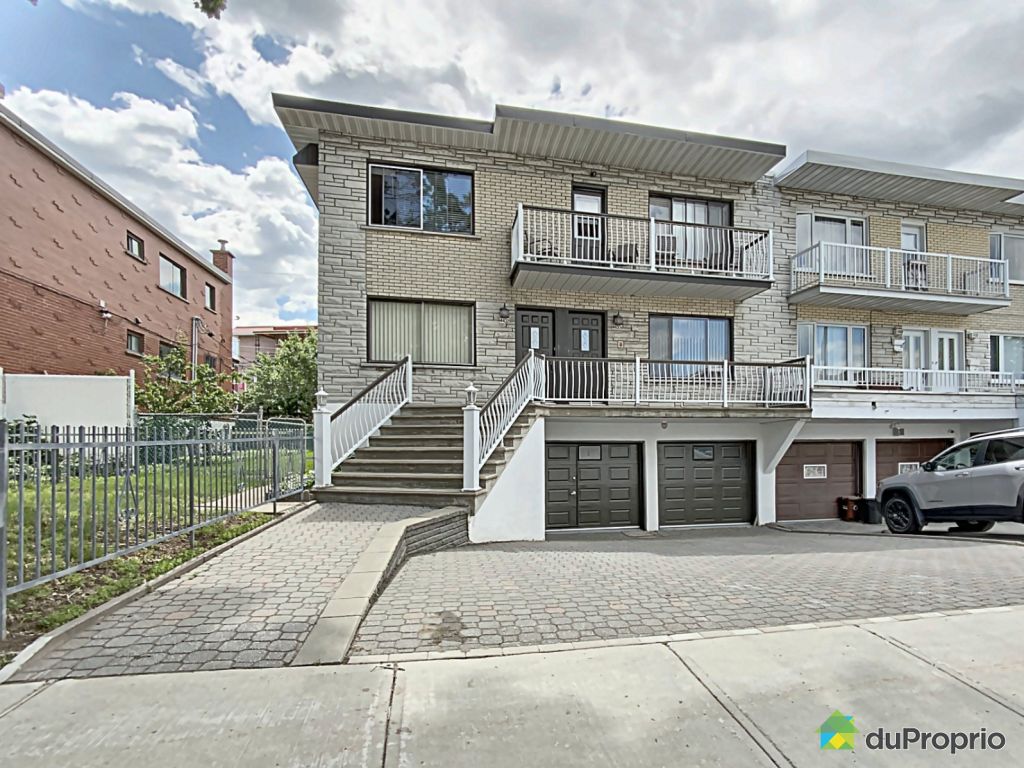 SaintLéonard Real Estate for sale