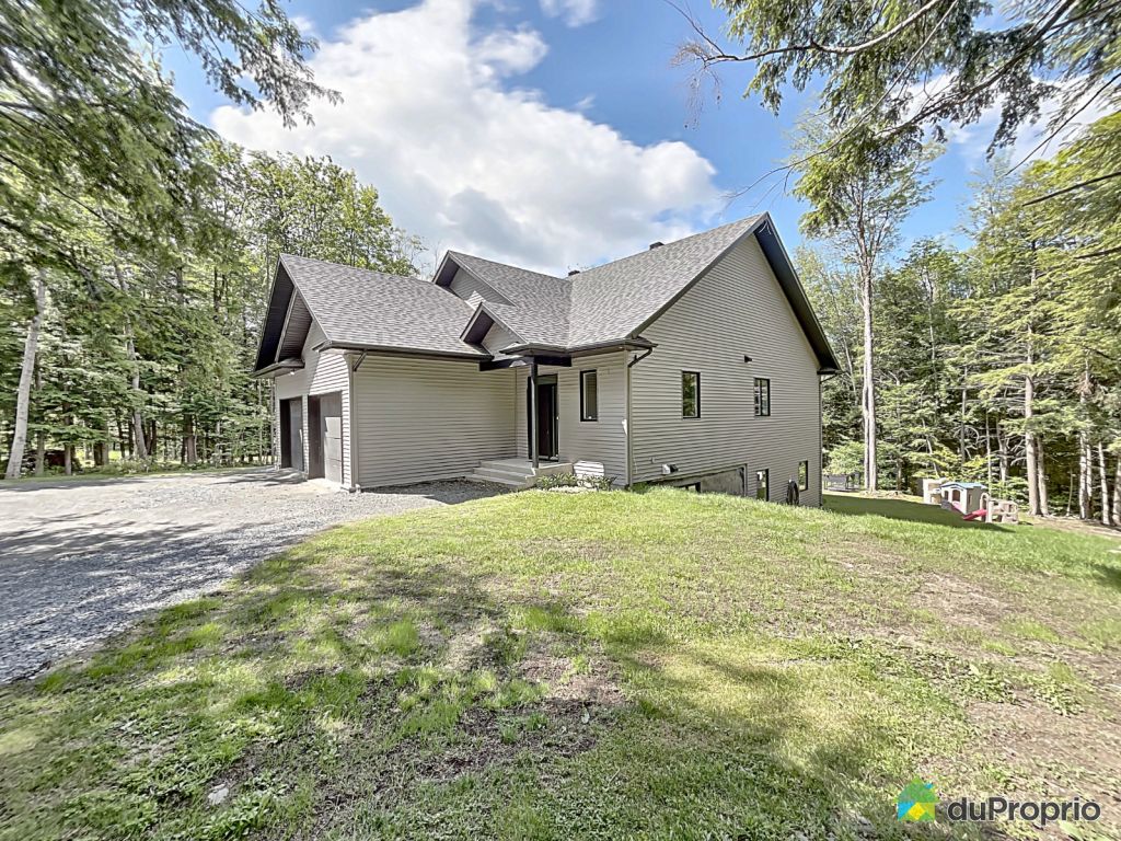 Maisons à vendre, StDenisDeBrompton