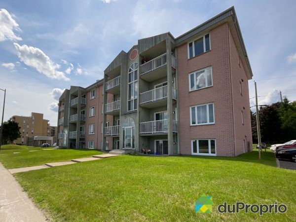 Front Yard - 301-1369 boulevard Louis-XIV, Charlesbourg for sale