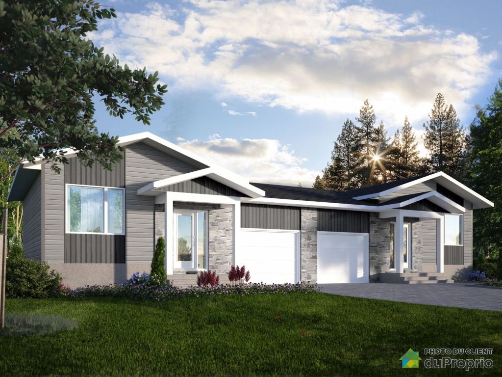 Maisons à vendre, Shawinigan