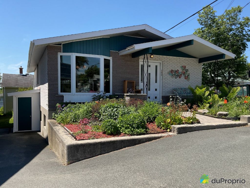 SteSabineDeBellechasse Bungalows for sale