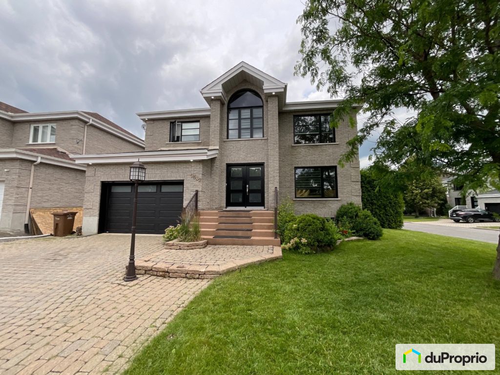 Condos, maisons à vendre, Vimont