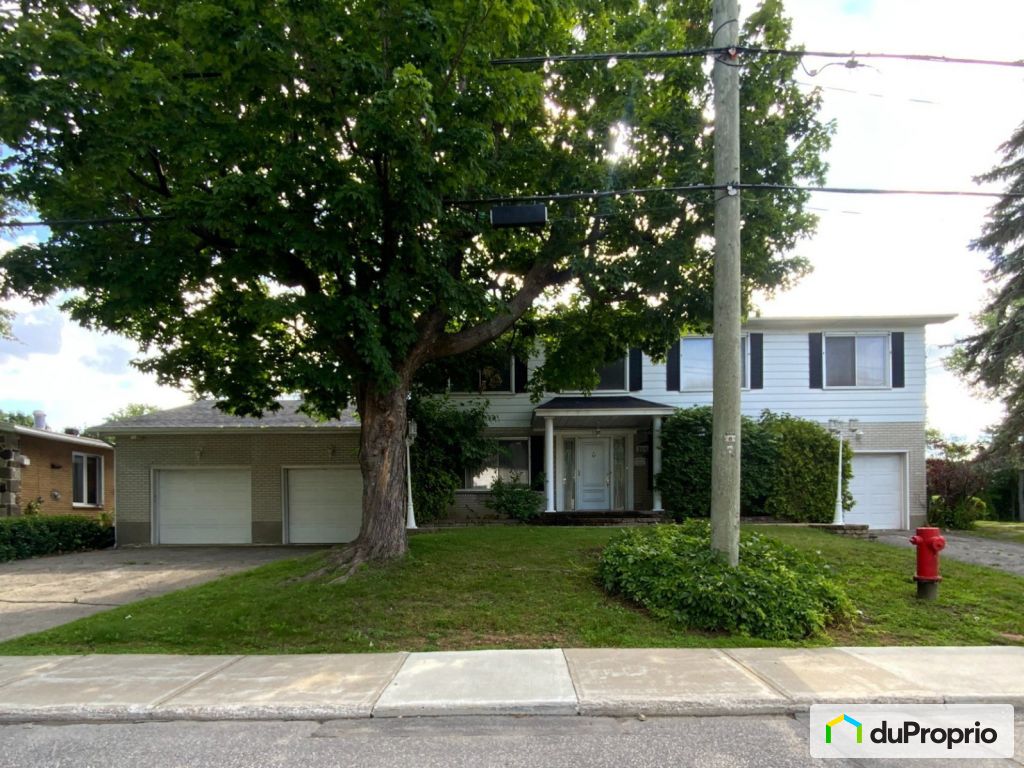 Montréal / l'Île Homes for sale