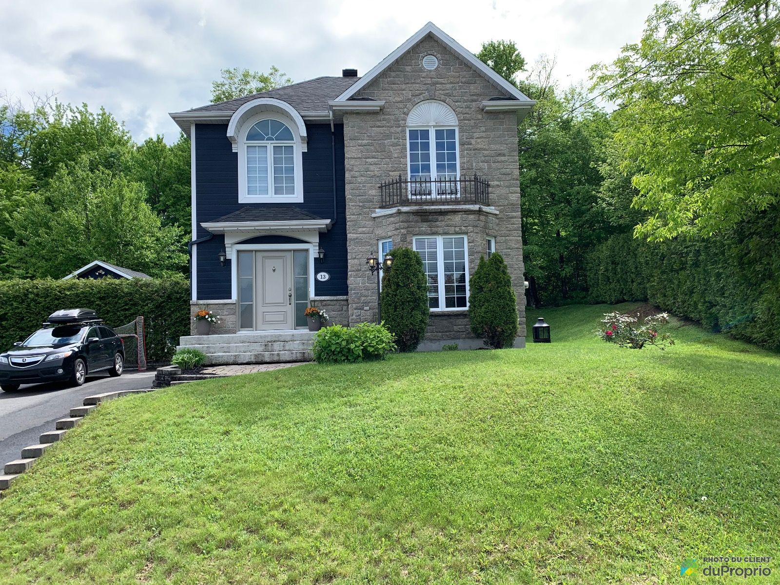 13 Rue Du Vieux Fourneau — photo 3