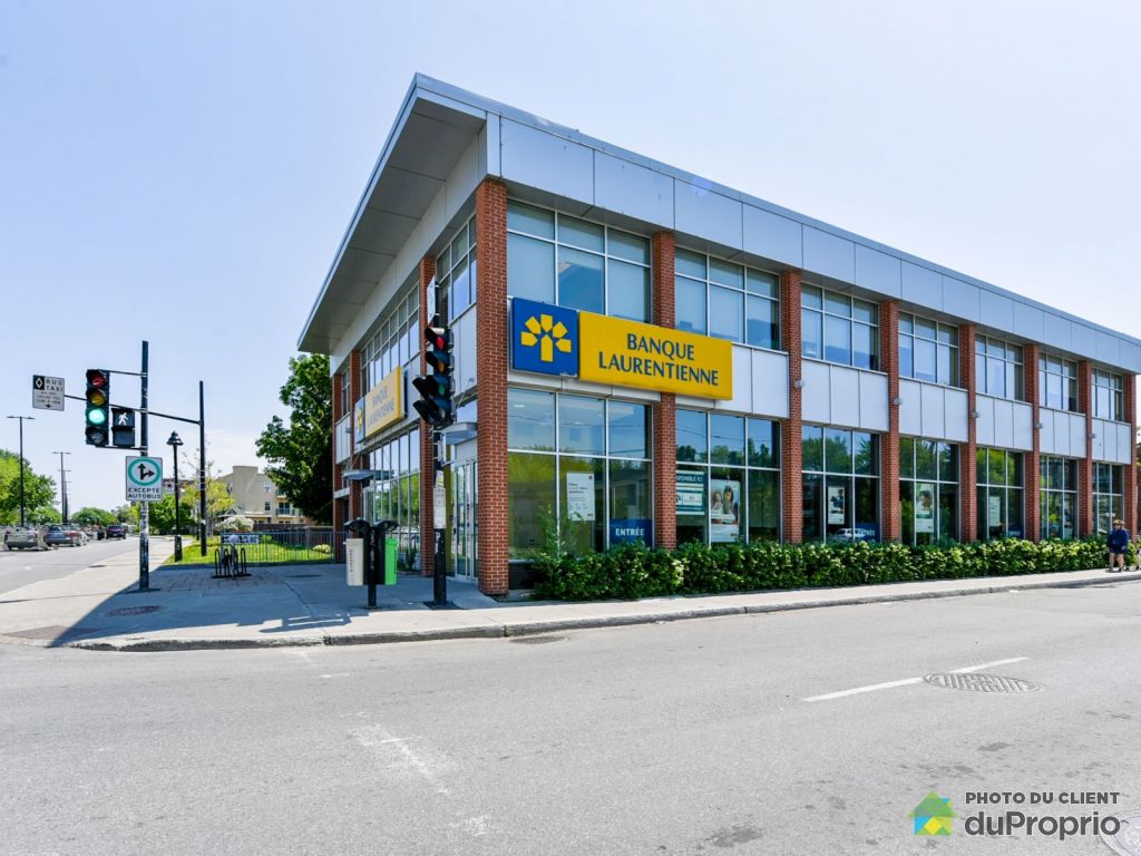 Villeray / StMichel / ParcExtension Real Estate for sale