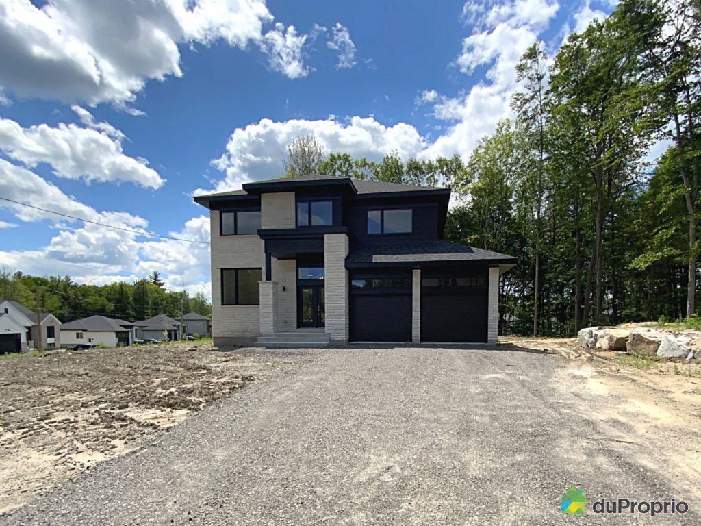 Maisons à vendre, StColomban