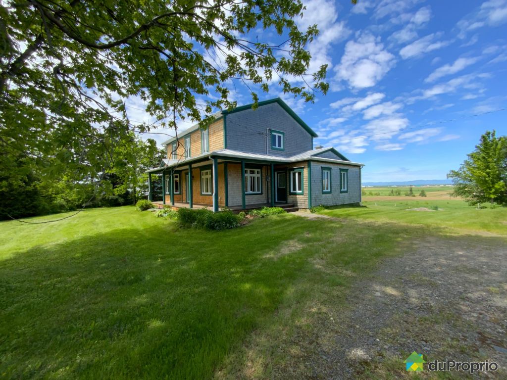 StPierreDeLaRiviereDuSud Real Estate for sale DuProprio