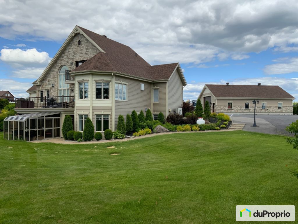 Maisons à vendre, Jonquière (Shipshaw)