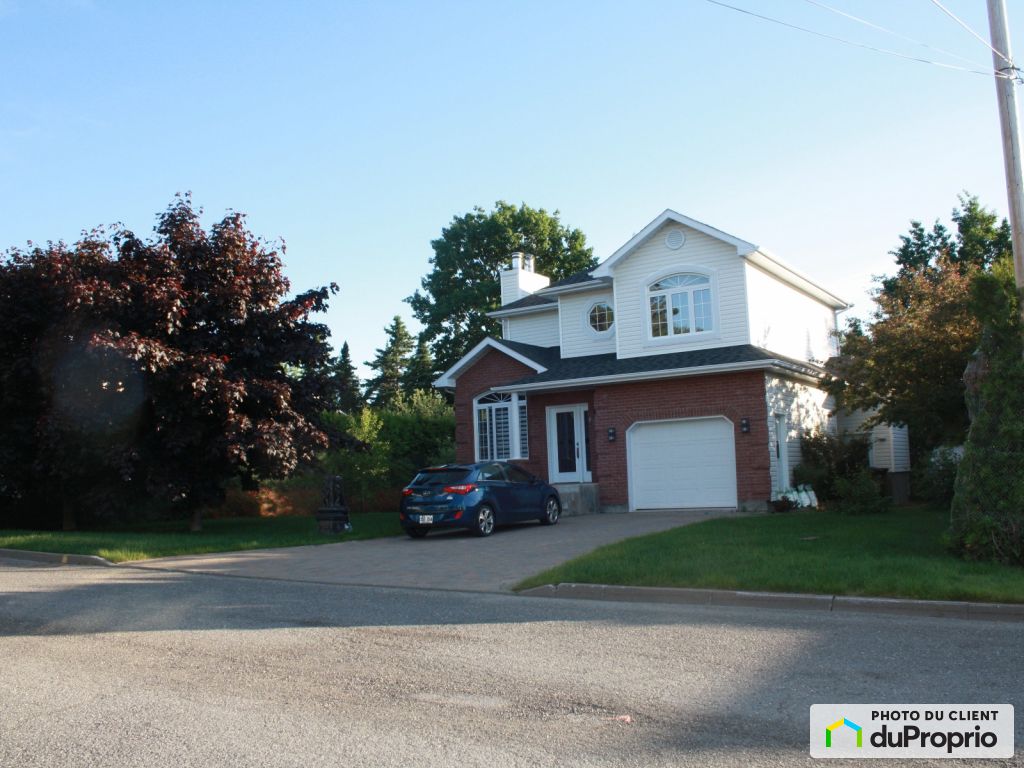 Maisons à vendre, SteAnneDesMonts DuProprio