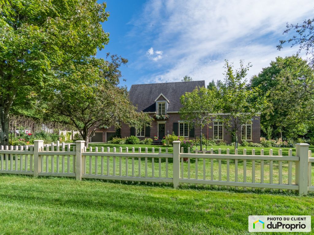 Page 2 Maisons à vendre, PontRouge