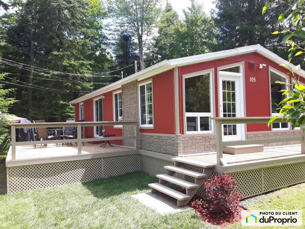 Houses for sale in Coaticook, Real Estate DuProprio