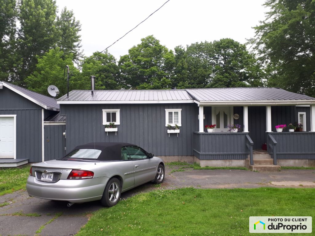 Condos, maisons à vendre, AngeGardiendeRouville