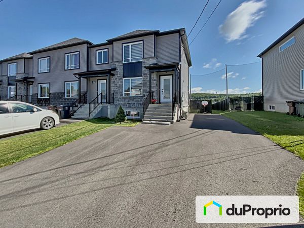 1760 rue George-Povey, Sherbrooke (Fleurimont) for sale