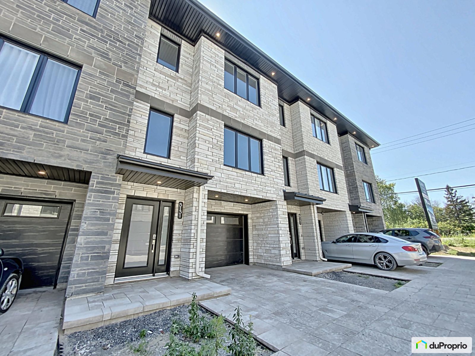 5131 Rue Gilles Tremblay — photo 3