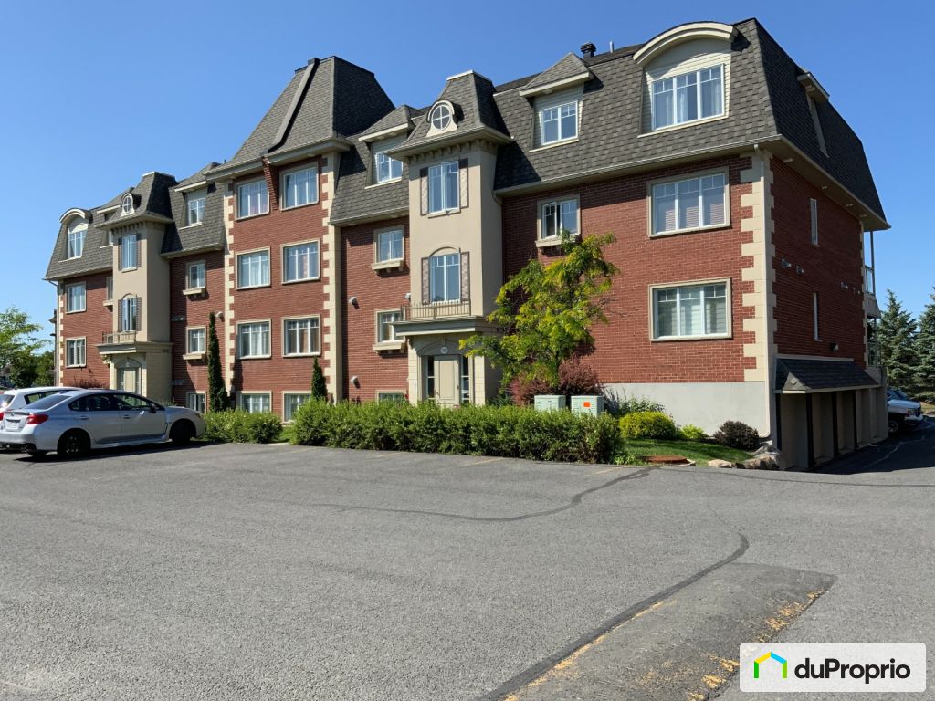 Brossard Real Estate for sale