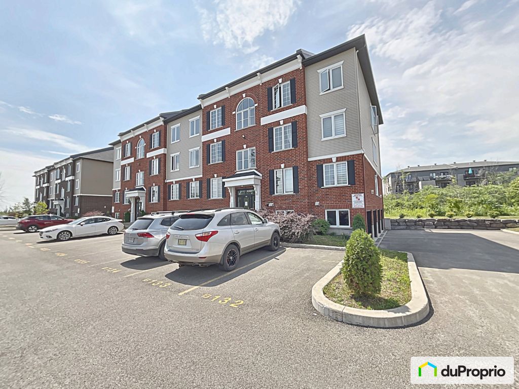 Condos à vendre, StConstant Condos à vendre, StConstant