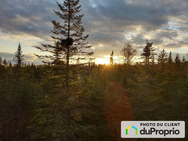 chemin du Lac-Bécancour, Thetford Mines à vendre