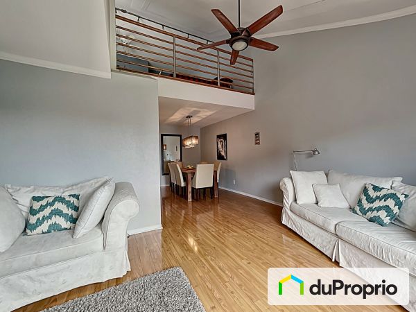304-195 rue Longtin, La Prairie for sale