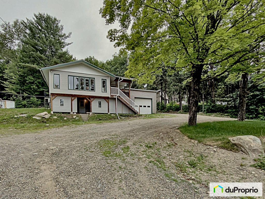 Estrie Homes for sale DuProprio