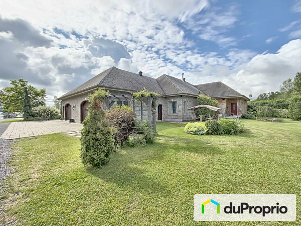 Property sold in Labrecque