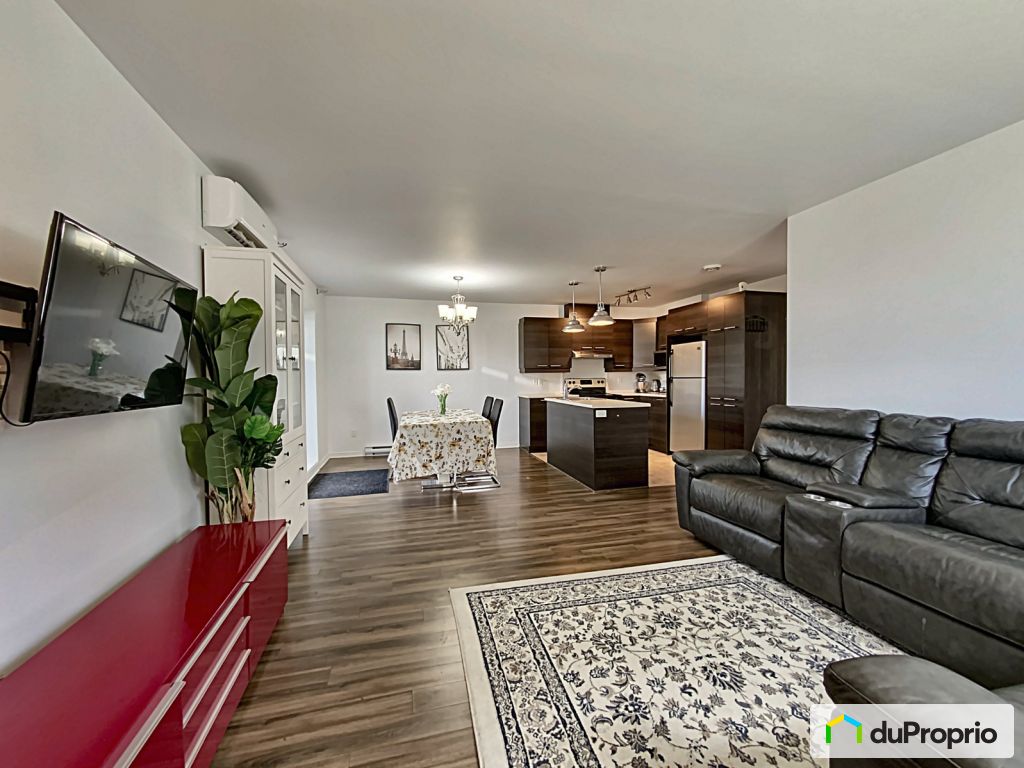 Condos, maisons à vendre, VaudreuilDorion