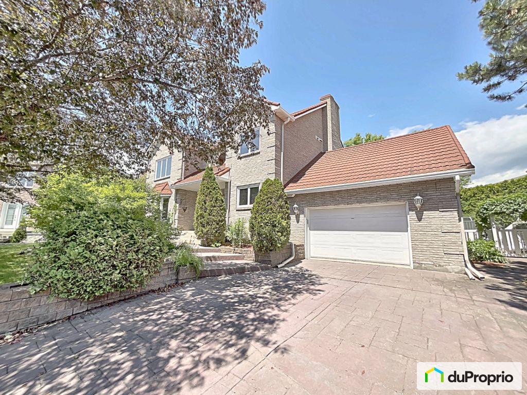 Candiac Homes for sale